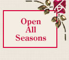 Open All Seasons